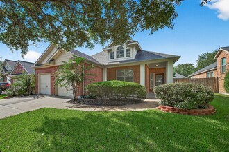 2815 Sage Creek Ct in Richmond, TX - Foto de edificio - Building Photo