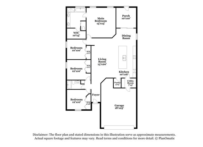 6784 Hanworth Ln in Zephyrhills, FL - Building Photo - Building Photo