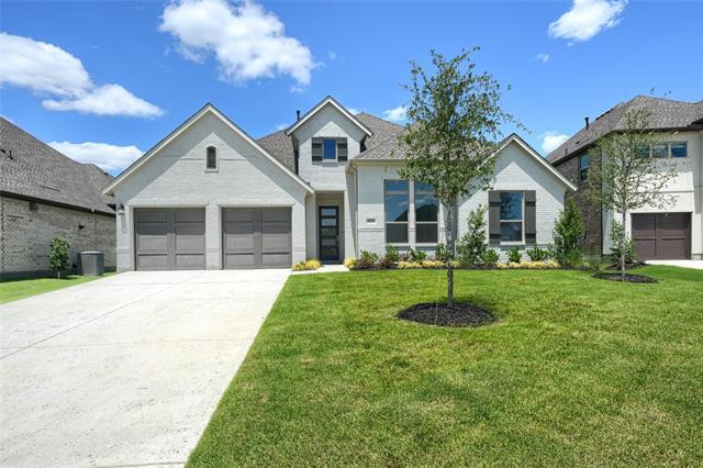 4304 Glen Rose St in Prosper, TX - Building Photo - Building Photo