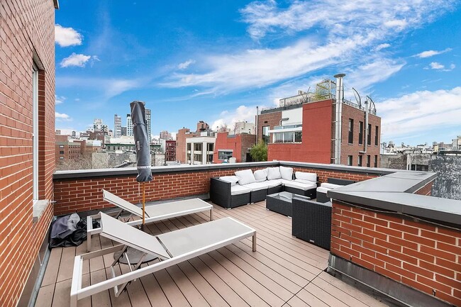 54 Spring St-Unit -PH in New York, NY - Building Photo - Building Photo