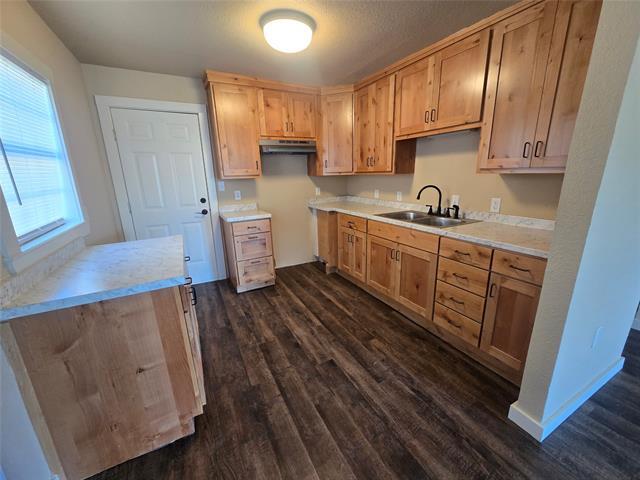 property at 1103 SW 15th St