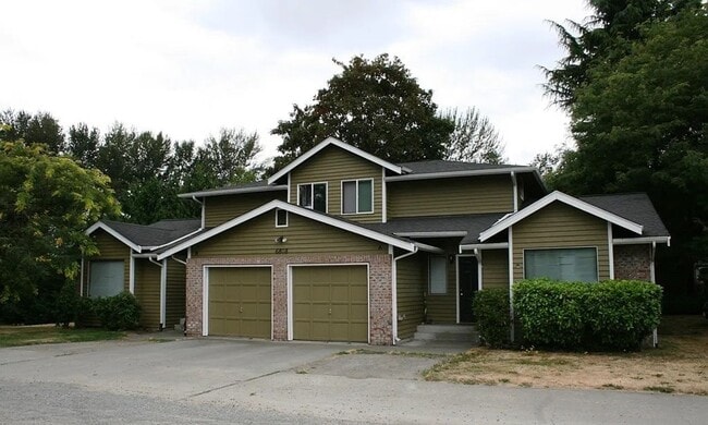 property at 6808 112th Ave E