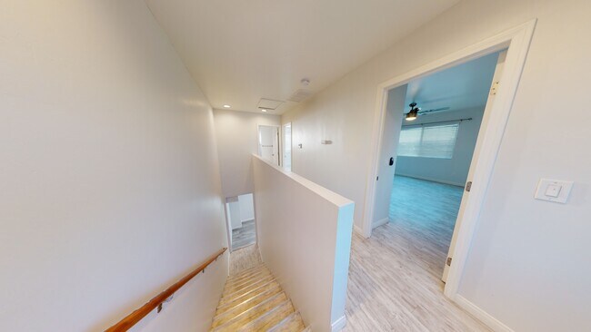 5167 Remington Rd in San Diego, CA - Building Photo - Building Photo