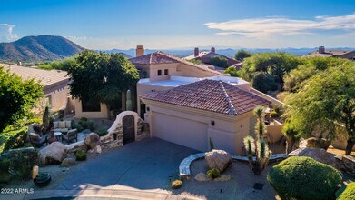 24562 N 111th Pl in Scottsdale, AZ - Building Photo - Building Photo