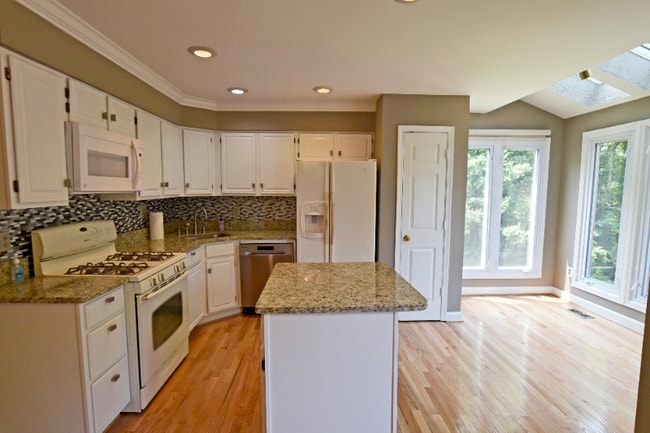 property at 6084 Joust Ln