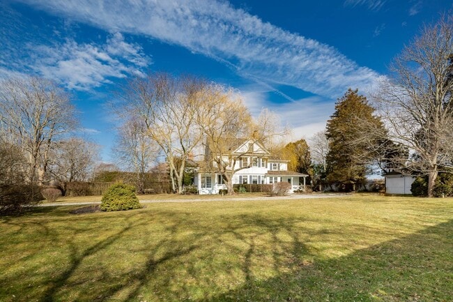 property at 185 Davids Ln