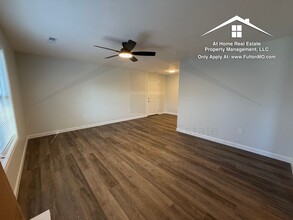 128-130 King St in Fulton, MO - Building Photo - Building Photo