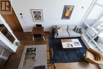 483 Dupont St in Toronto, ON - Building Photo - Building Photo