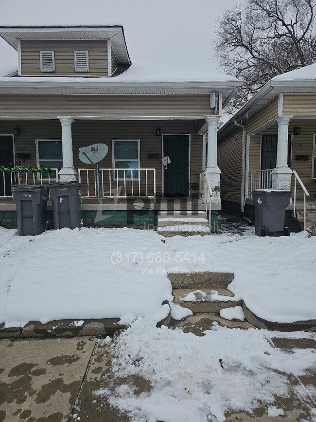 property at 114 Adler St