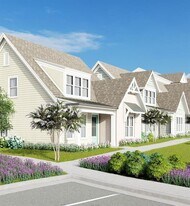 4755 Adairview Cir in Alpharetta, GA - Building Photo