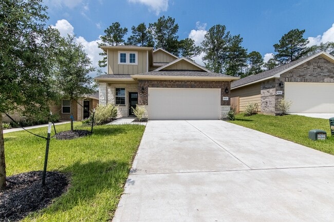 18537 Meadow Point Ln in Conroe, TX - Building Photo - Building Photo