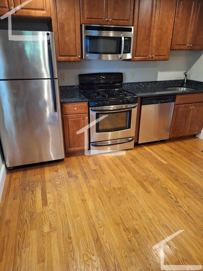 property at 431 Franklin St