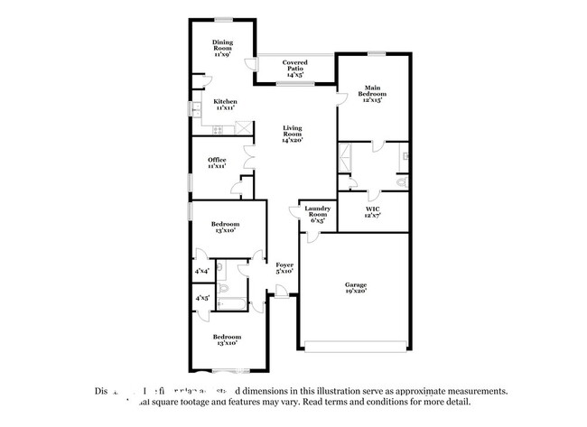 9601 Teton Vis Dr in Fort Worth, TX - Building Photo - Building Photo