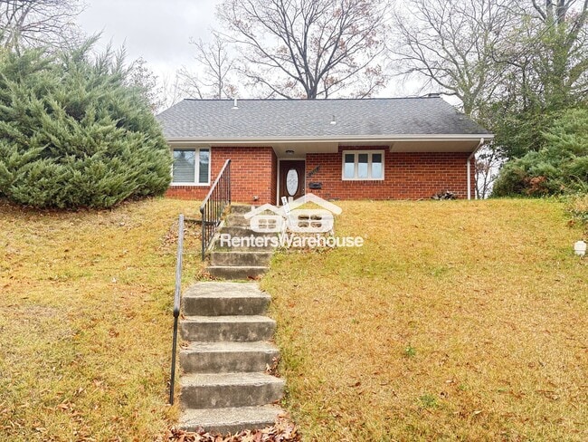 property at 7223 16th Ave