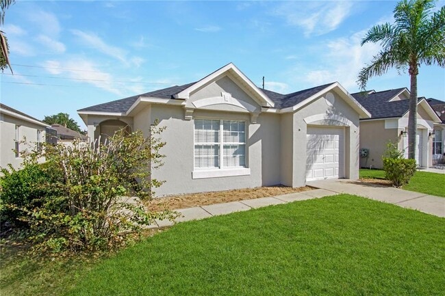 2977 Kokomo Loop in Haines City, FL - Building Photo - Building Photo