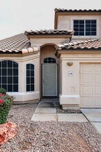 4591 W Oakland St in Chandler, AZ - Building Photo - Building Photo