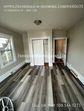 11 Frederick St in Framingham, MA - Building Photo - Building Photo