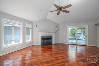 44 Black Hawk Trail in Savannah, GA - Building Photo - Building Photo