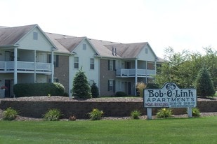 Bob-O-Link Apartments