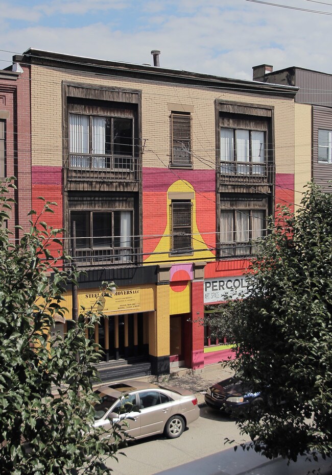 315 S Trenton Ave, Unit 2