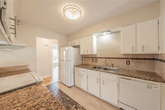 3812 Indian Wells Dr in Arlington, TX - Building Photo - Building Photo