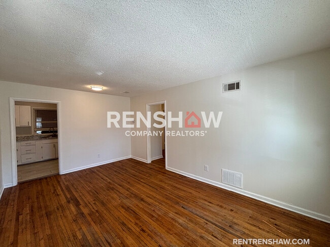 3634 McDuff Ave in Memphis, TN - Building Photo - Building Photo