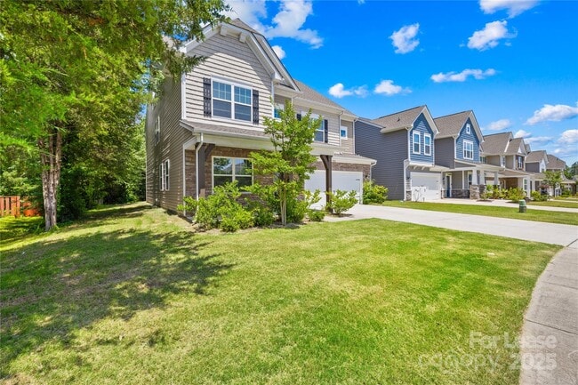 13531 Pontchatrain Ave in Charlotte, NC - Building Photo - Building Photo