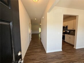 5027 Tyndall Dr in Sanford, NC - Building Photo - Building Photo