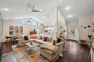2802 Warren St in Austin, TX - Building Photo - Building Photo