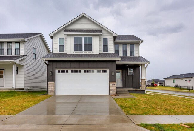 1501 NE Savana Dr in Grimes, IA - Building Photo - Building Photo