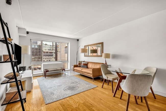 property at 555 W 23 St
