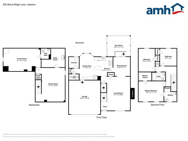 935 Stone Ridge Ln in Lebanon, OH - Building Photo - Building Photo