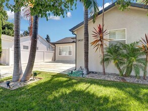 5437 Coolidge Ave in Culver City, CA - Building Photo - Building Photo