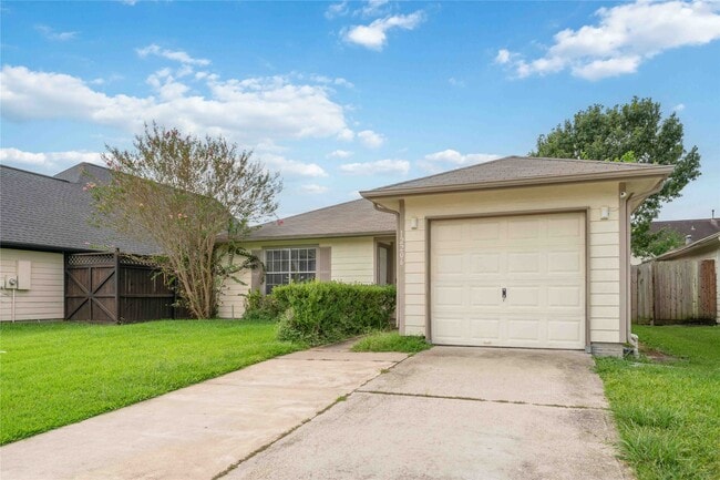 12206 Greenglen Dr in Houston, TX - Building Photo - Building Photo