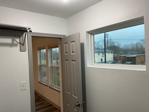 property at 8113 Corinth St