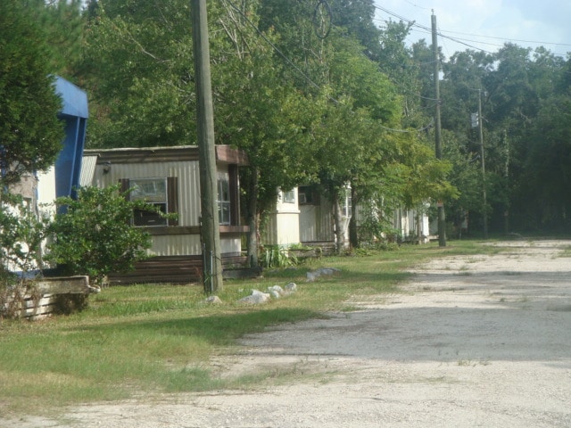 2925 Tenoroc Mine Rd in Lakeland, FL - Foto de edificio - Building Photo