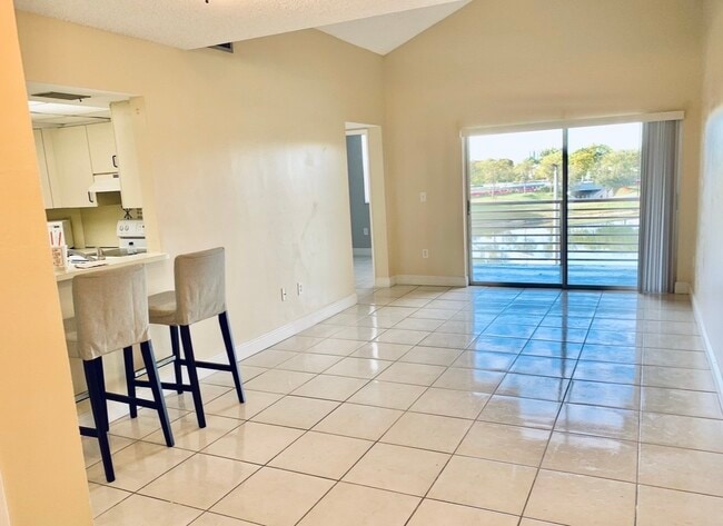 property at 9735 Fontainebleau Blvd