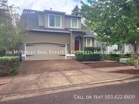 81 NW 209th Ave in Beaverton, OR - Building Photo