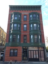 563 Manhattan Ave Apartments