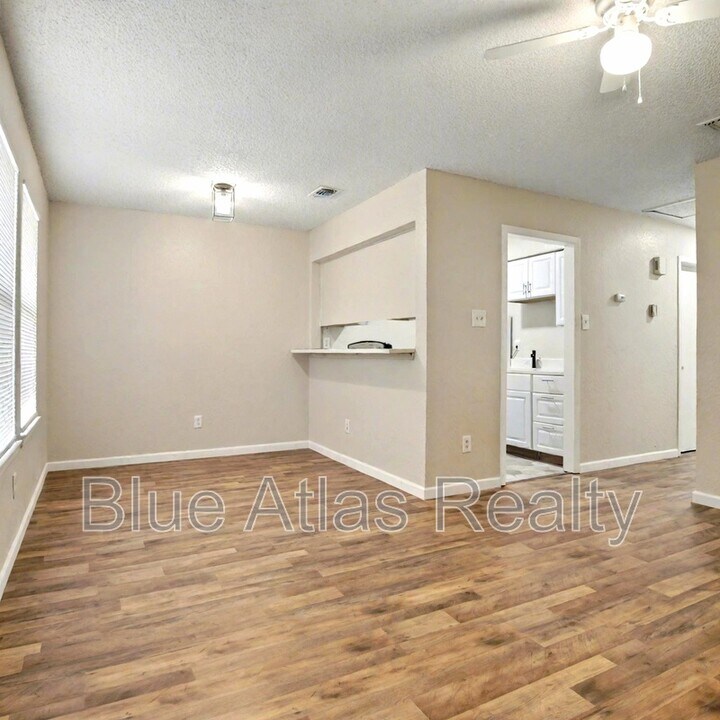 5519 Wellesley Ave in Fort Worth, TX - Building Photo