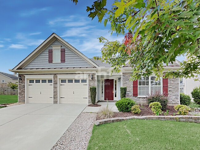 property at 4404 Johnstown Dr