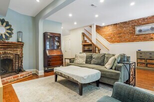 1206 Half St SW in Washington, DC - Building Photo