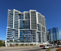 VUE Sarasota Bay in Sarasota, FL - Foto de edificio - Building Photo