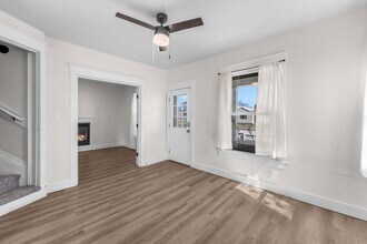 5123 N Monroe St in Spokane, WA - Building Photo - Building Photo