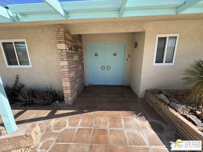 54728 El Prado Trail in Yucca Valley, CA - Building Photo - Building Photo