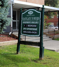 Eastgate Towers in Hamilton, ON - Building Photo - Building Photo