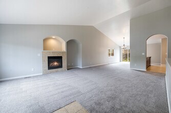 10049 Jasper St in Commerce City, CO - Building Photo - Building Photo