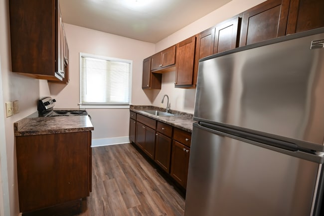 property at 1200 Superior Ave