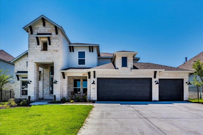 property at 597 Pear Tree Ln