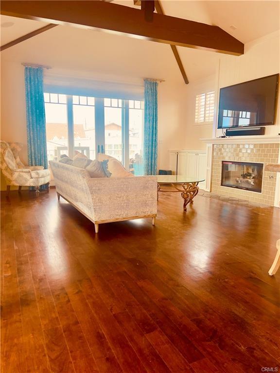 property at 132 28th St